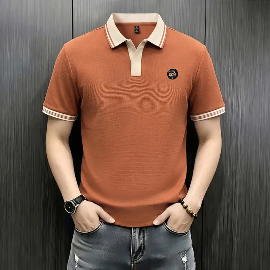 🌹 🌹 【 】 26 Quality POLO ， Quality ， Hot Sale Hot Sale ，Hot Sale ， Breathable ， LOGO， ️ T ️ ， ！Sizes：M-4XL（ 、 。